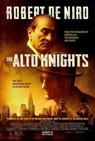 The Alto Knights still 3