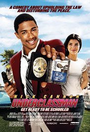 Underclassman still 4