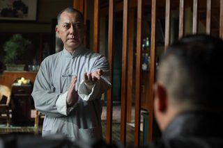 Ip Man: The Final Fight still 6