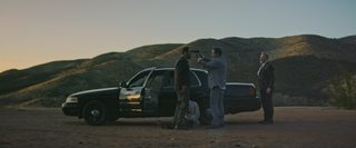 Overrun still 7
