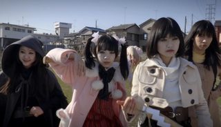 Ghost Squad still 3
