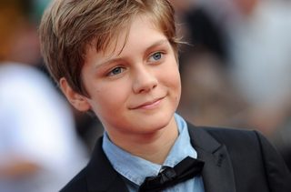 Ty Simpkins, photo 2 of 3