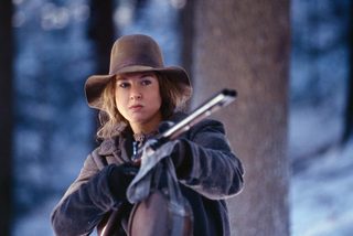 Cold Mountain still 5