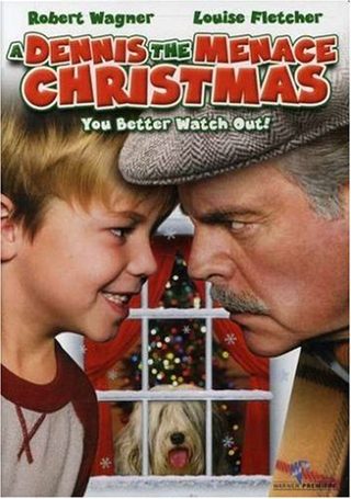 A Dennis the Menace Christmas still 2