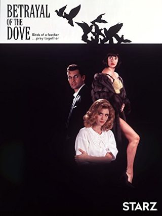 Betrayal of the Dove still 1