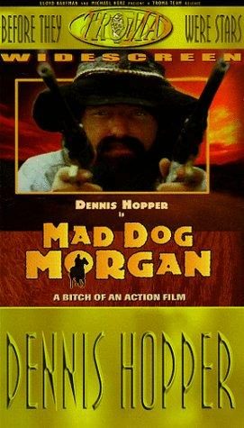 Mad Dog Morgan still 6
