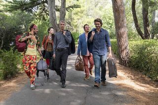 Un figlio di nome Erasmus still 2