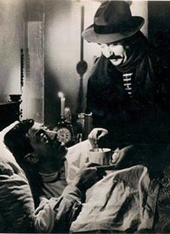 The Return of Don Camillo still 1
