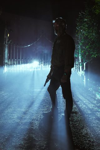 Knightfall still 1