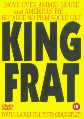 King Frat still 3