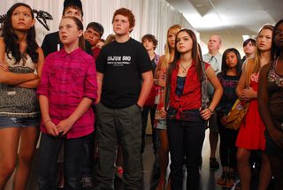 The Chaperone still 5