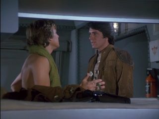 Battlestar Galactica still 2