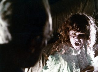 The Exorcist still 2