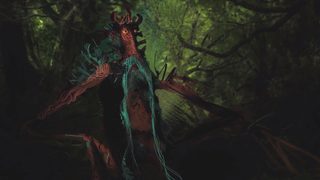 Mavka: The Forest Song still 6