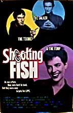 Shooting Fish still 2