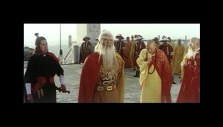 Adventure of Shaolin still 8