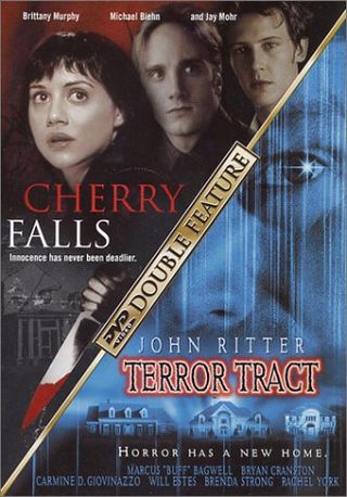 Cherry Falls still 5