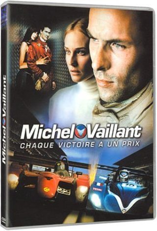 Michel Vaillant still 4