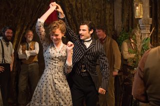 Far from the Madding Crowd still 8
