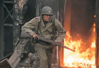 Tae Guk Gi: The Brotherhood of War still 3