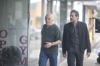 The Courier still 3