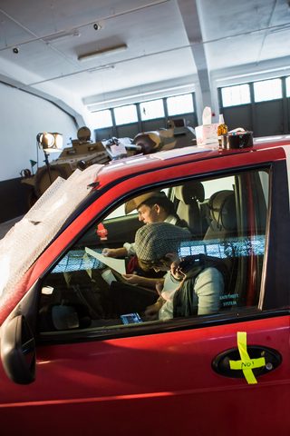 Je Suis Auto still 5