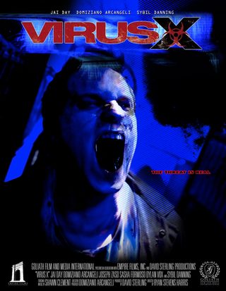 Virus X still 3