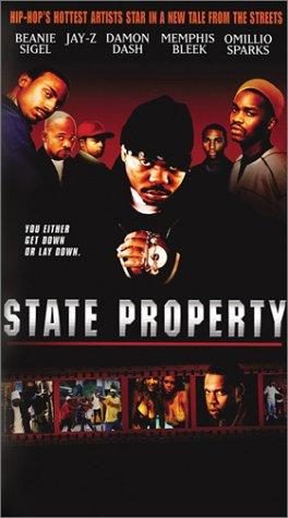 State Property still 5