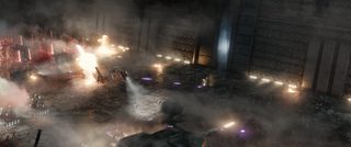 Terminator Genisys still 2