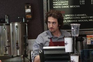 Coffee Town still 2
