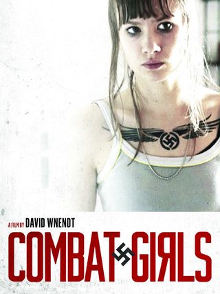 Combat Girls still 8