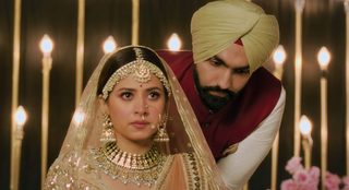 Qismat 2 still 5