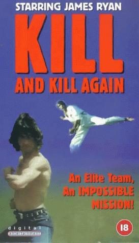 Kill and Kill Again still 1