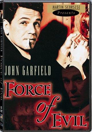 Force of Evil still 4