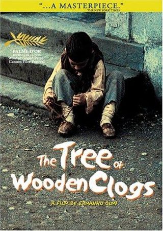 The Tree of Wooden Clogs still 2