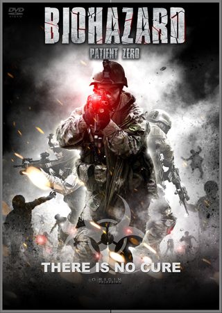 Biohazard: Patient Zero still 5