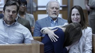 Conrad & Michelle: If Words Could Kill still 8