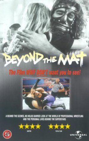 Beyond the Mat still 4