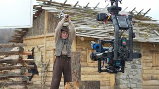 Savage Lands still 6