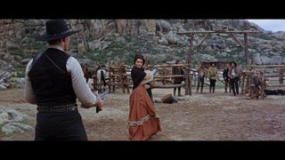 The Big Gundown still 1