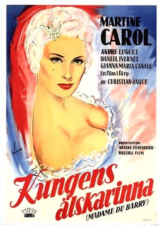 Madame du Barry still 1