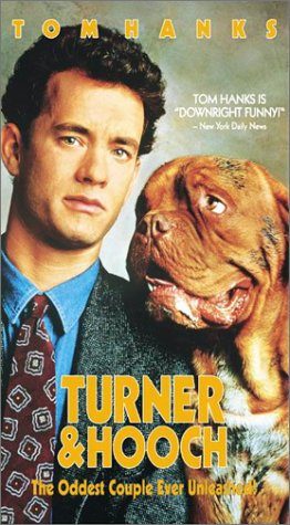 Turner & Hooch still 2