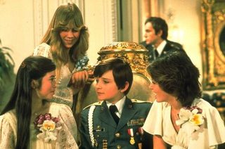 Damien: Omen II still 2