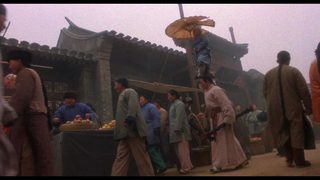 Legend of the Red Dragon still 7