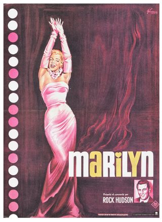 Marilyn still 3