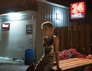 Honey Bee still 2
