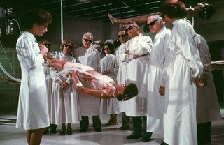 Coma still 1