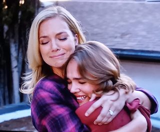 The Wrong Daughter still 3