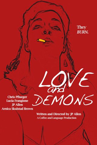 Love and Demons still 1