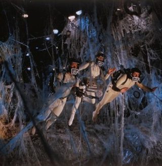 Fantastic Voyage still 1